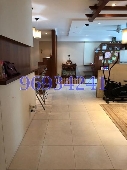 Blk 126C Edgedale Plains (Punggol), HDB 5 Rooms #165468372